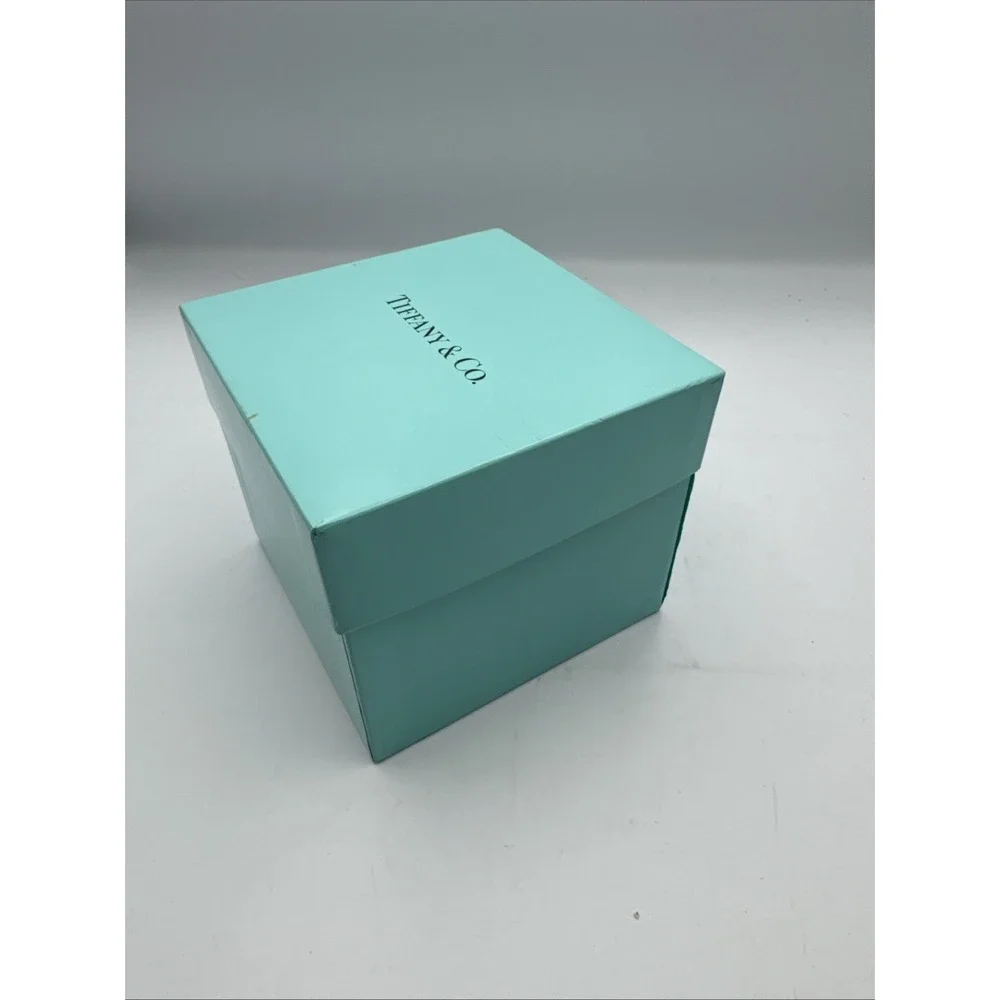 Tiffany & Co. this authentic